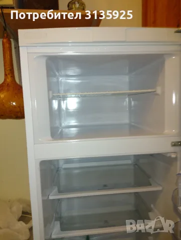Хладилник ИНДЕЗИТ, снимка 5 - Хладилници - 55559493