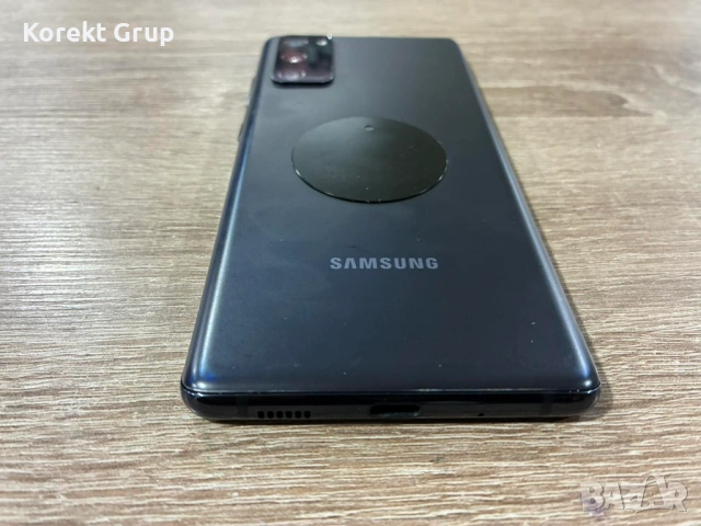 Samsung Galaxy 20FE, снимка 10 - Samsung - 54497520
