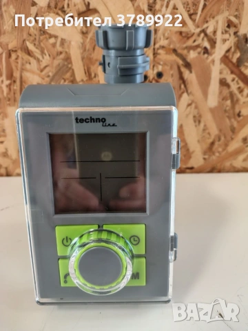 Таймер за напояване Technoline WZ 1000