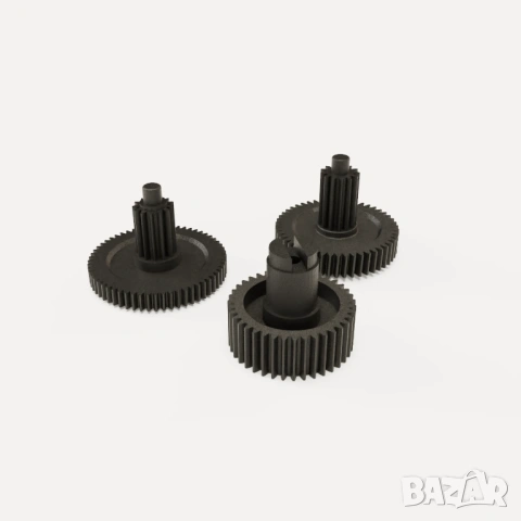 Audi A6 A7 A8 - Ремонтен комплект за туитър Bang & Olufsen (4H0035361A), снимка 3 - Части - 54065514