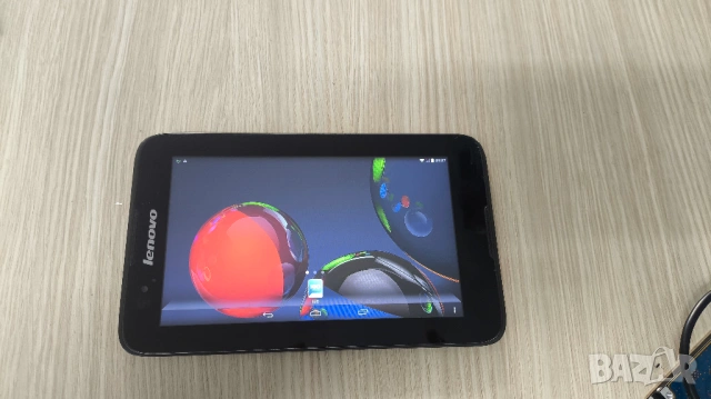 Таблет-навигация за камион Lenovo А3300, снимка 2 - Prestigio - 54293356