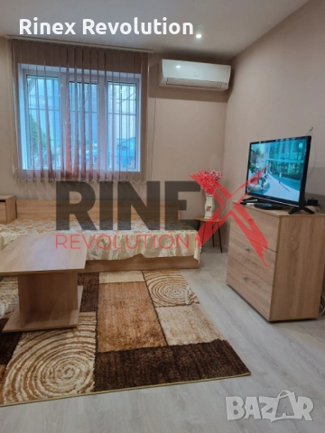 Едностаен апартамент под наем в Каменица 1, снимка 6 - Апартаменти - 54135150