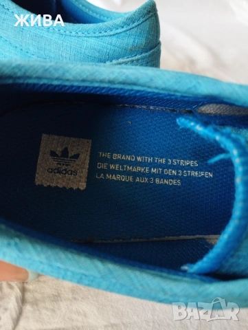 ADIDAS Дамски маратонки , снимка 6 - Маратонки - 54694976