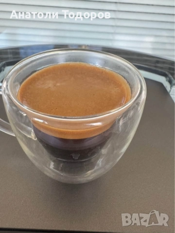 Tchibo TCM 211951 Espresso Comfort, снимка 7 - Кафемашини - 54132082