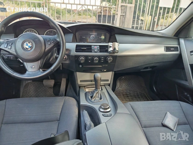 BMW , снимка 8 - Автомобили и джипове - 54962665