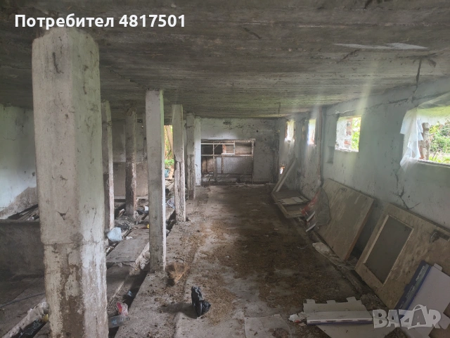 Ферма бивш свинарник , снимка 2 - Други - 54419367