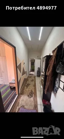 Отдавам тристаен в Кючук Париж!, снимка 2 - Апартаменти - 55429381