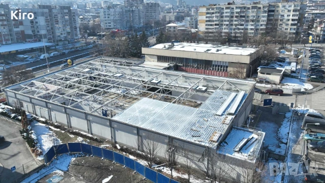 Термопанели с доставка и монтаж в цялата страна - Сандвич Панели