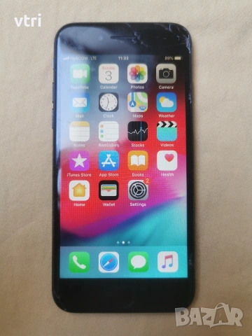 Iphone 7 128Gb