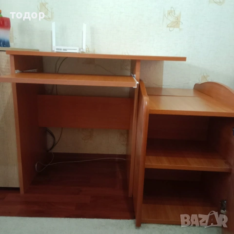 Обзавеждане за спалня или детска, снимка 2 - Гардероби - 54901519