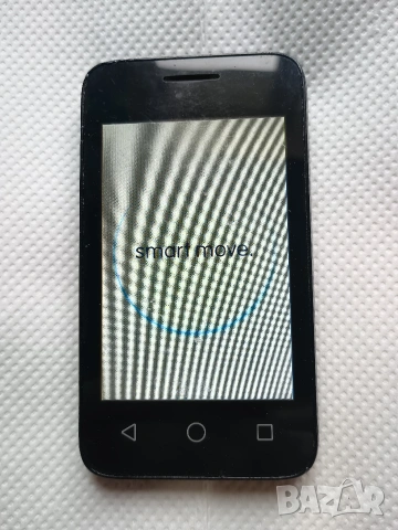 GSM-Мобилен телефон Alcatel One Touch Pixi 3, снимка 9 - Alcatel - 54521781