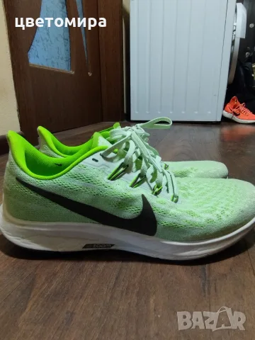 Nike Pegasus 36 номер 425