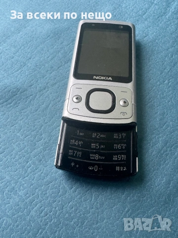 Nokia 6700s , Нокия 6700s, снимка 5 - Nokia - 54527659
