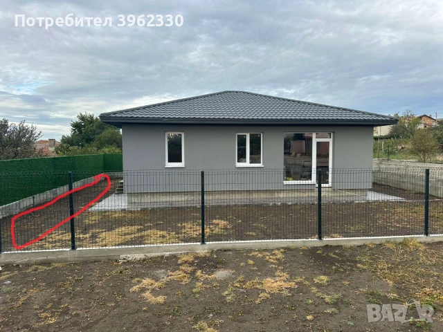 Къща близо до морето, снимка 18 - Къщи - 43959885