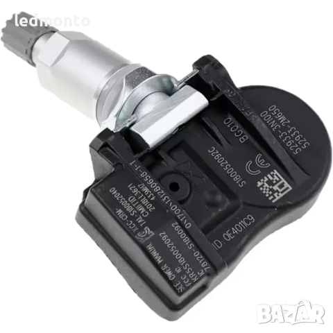 Tpms сензор за налягане на гумите Hyundai tpms Хюндай