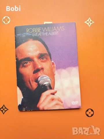 музикални CD и DVD дискове
