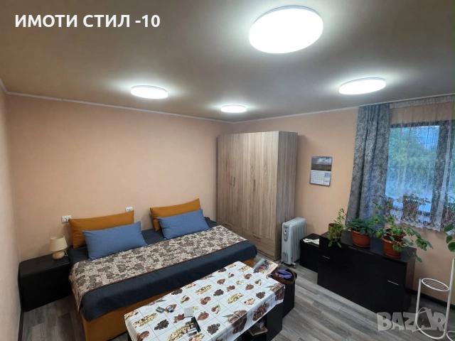 Продава тухлена къща - кв. Добруджански, снимка 3 - Къщи - 55094068