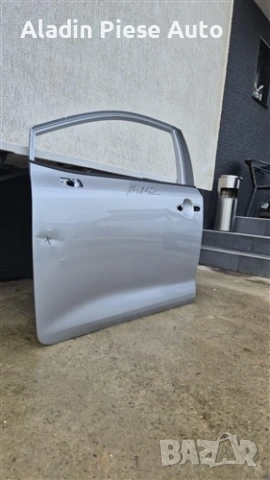 Предна лява врата Toyota Corolla Suzuki Swace година 2019 2020 2021 2022 2023 2024 2025 , снимка 2 - Аксесоари и консумативи - 54051237