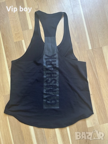 Gymshark мъжки потник L размер