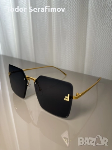 дамски слънчеви очила Fendi