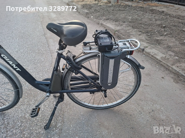 електрическо колело, снимка 12 - Велосипеди - 54247816