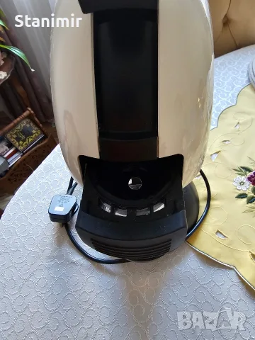 Кафемашина Nescafe Dolce Gusto, снимка 5 - Кафемашини - 55153045