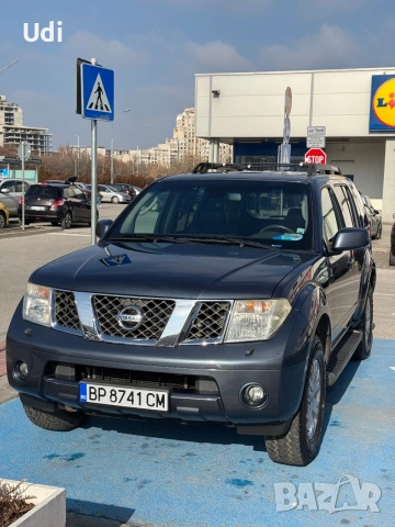 2.5Д 173 кс, снимка 5 - Автомобили и джипове - 54962423