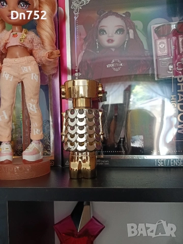 парфюм FAME на Paco Rabanne , снимка 2 - Дамски парфюми - 55177499