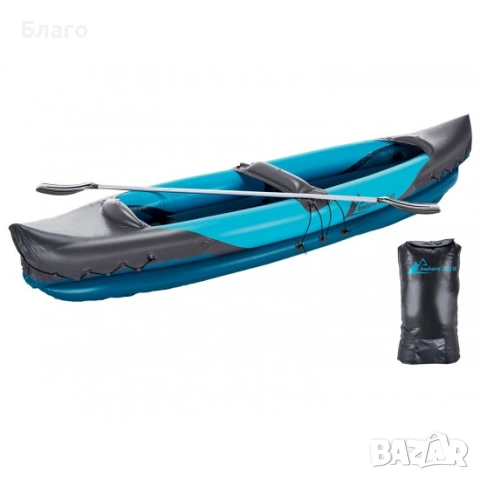 вуместен каяк Crivit