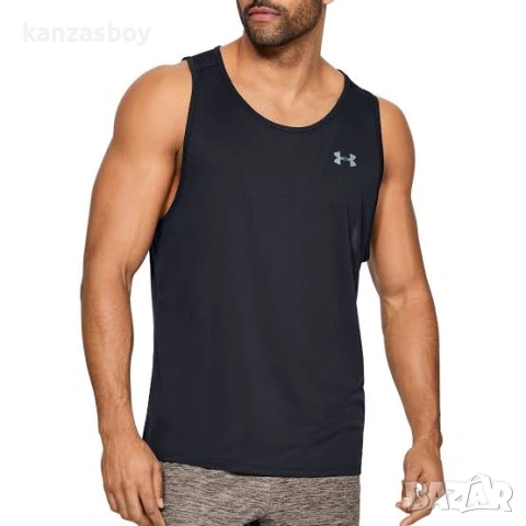 Under Armour Men's UA Tech 2.0 Tank Top - страхотен мъжки потник ХЛ