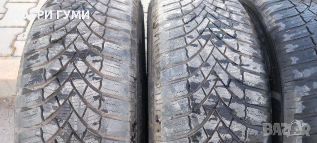 205 55 16 BRIDGESTONE Дот22