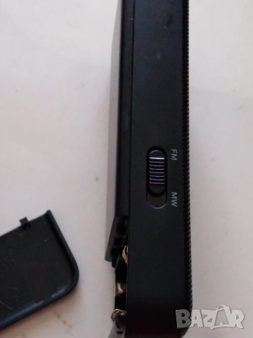 Радиоприемник PHILIPS TAR1506/00, снимка 9 - Радиокасетофони, транзистори - 54319394