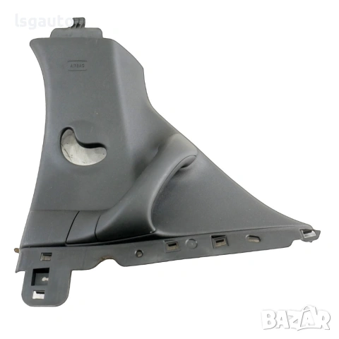 Лява кора колонка между врати Citroen DS3 2009-2014 ID: 161874 OEM 9683383277