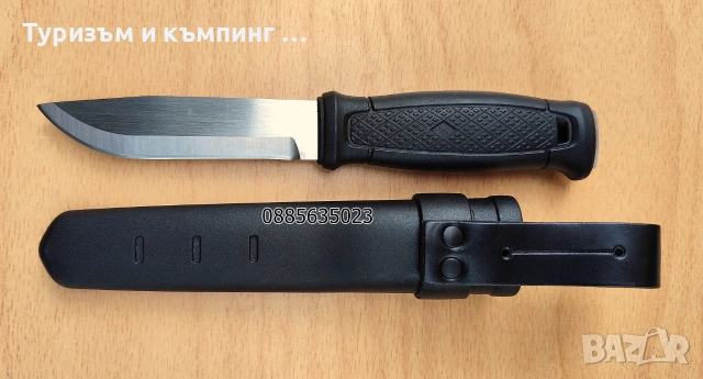 Моrаkniv Gаrbеrgе, снимка 3 - Ножове - 55016480