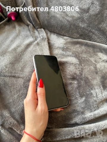 iPhone 11 бял/сребърен 128 GB , снимка 7 - Apple iPhone - 54503598