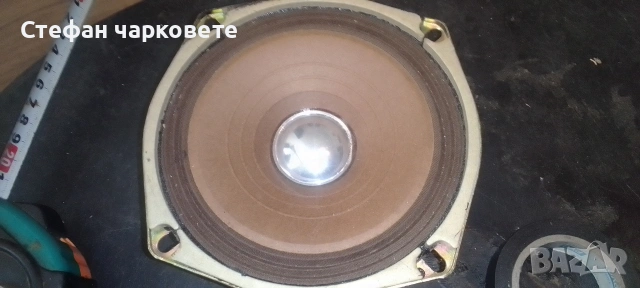 Басов говорител свалян от субуфер Pioneer 