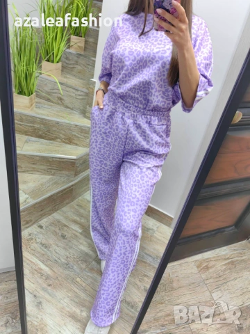 Леопардов сет, снимка 6 - Спортни екипи - 54108585