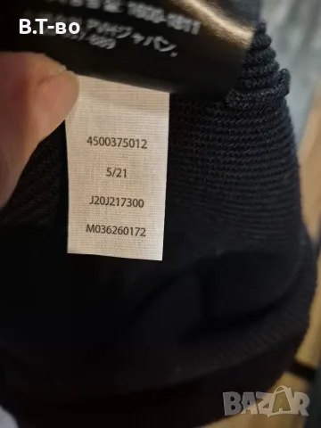 Calvin klein пола, снимка 8 - Поли - 55542135