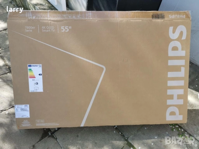 Кашони от телевизори LED OLED QLED, снимка 9 - Части и Платки - 52231971