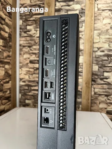 Конзола Xbox One 1TB , снимка 4 - Xbox конзоли - 55472232