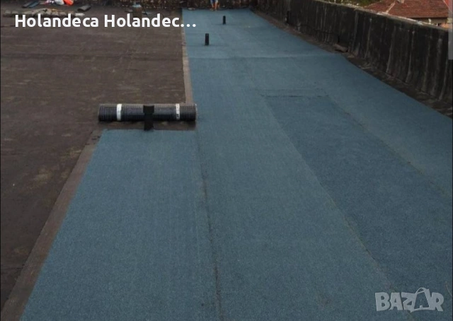 РЕМОНТ НА ПОКРИВИ И ХИДРО ИЗОЛАЦИЯ