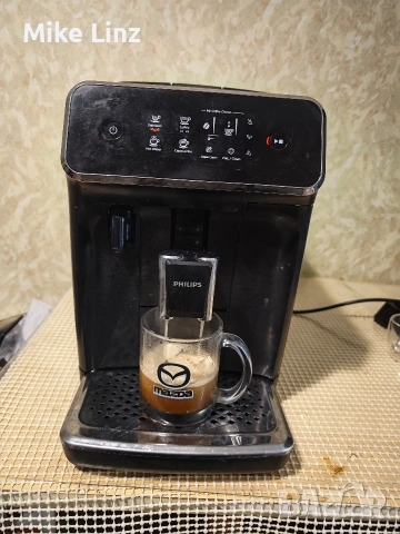 Philips EP2230 Latte Go , снимка 11 - Кафемашини - 54580267