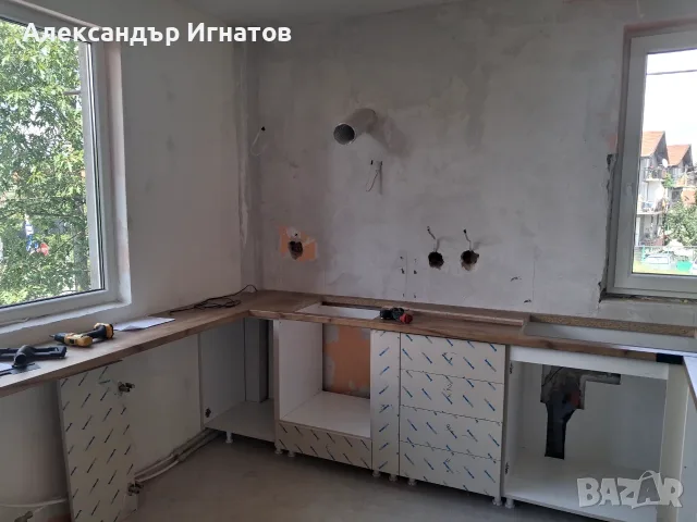 Проектиране на всякакви модулни шкафове, снимка 2 - Шкафове - 55348936