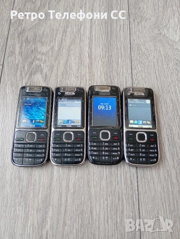 Nokia C2-01 Работещи, снимка 3 - Nokia - 54386715