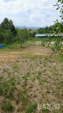 Продава се УПИ 2577кв.м.Поповци, снимка 3 - Парцели - 55340816