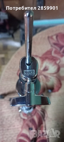 Продавам фус стойка Mapex (Hi-Hat Stand), снимка 5 - Ударни инструменти - 54247330
