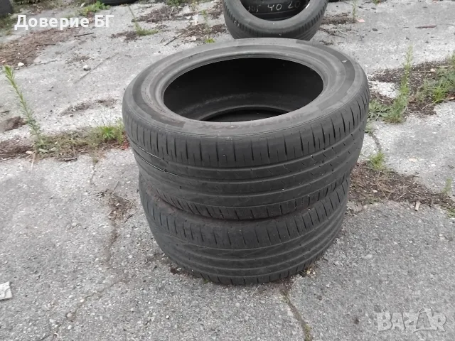 Гуми 255 50 19 Ханкук Hankook 2 броя - нов внос. Не са нови! Посочената цена е за един брой гума. , снимка 11 - Гуми и джанти - 55419323