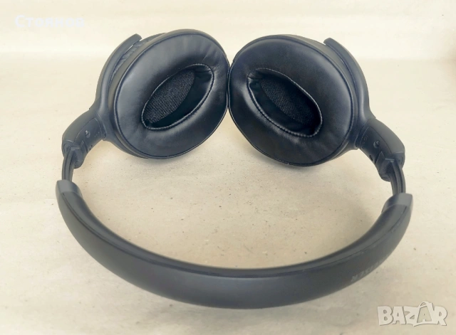 Безжични Bluetooth слушалки "Sennheiser HD 4.40BT", снимка 5 - Слушалки и портативни колонки - 54930008