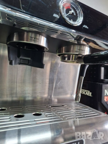 Beem Espresso Grind Profession, снимка 4 - Кафемашини - 54587372