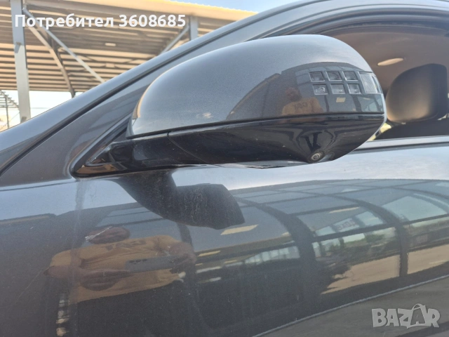 огледало ioniq 6 йоник 6, снимка 3 - Части - 54672283